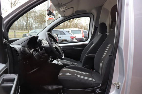 Fiat Fiorino - Afbeelding 5 van 18