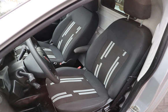Fiat Fiorino - Afbeelding 6 van 18