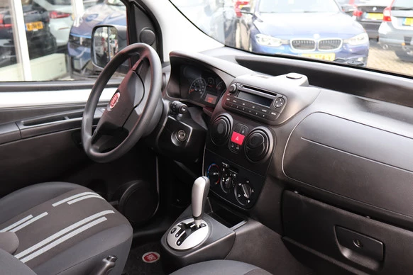 Fiat Fiorino - Afbeelding 7 van 18