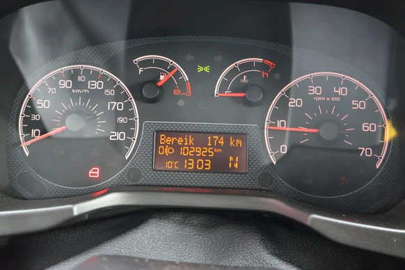 Fiat Fiorino - Afbeelding 8 van 18