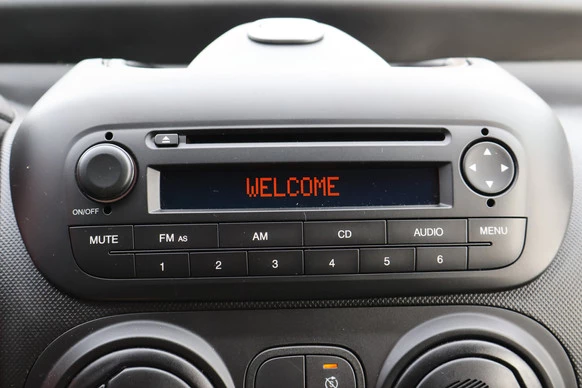 Fiat Fiorino - Afbeelding 10 van 18