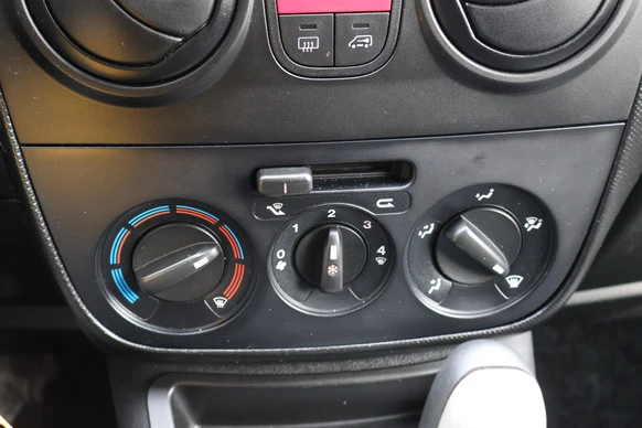 Fiat Fiorino - Afbeelding 11 van 18