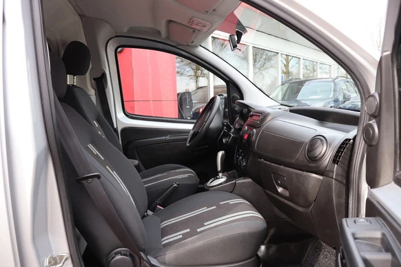 Fiat Fiorino - Afbeelding 14 van 18