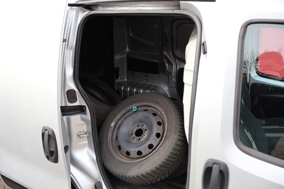 Fiat Fiorino - Afbeelding 16 van 18