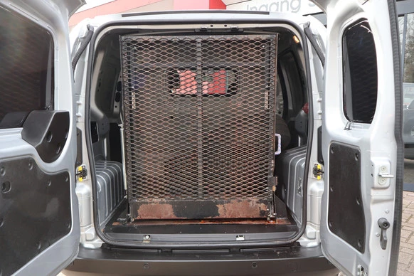 Fiat Fiorino - Afbeelding 17 van 18