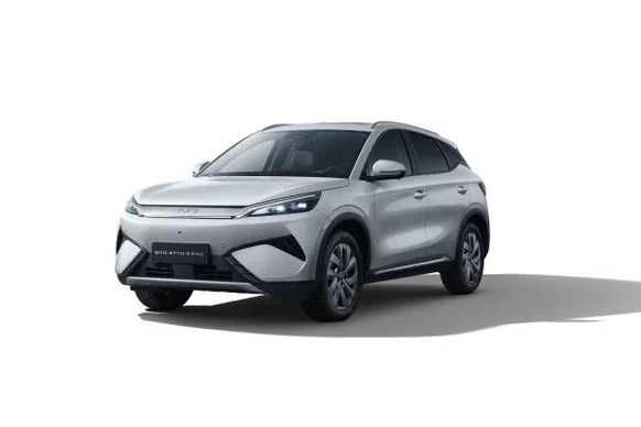 BYD ATTO 3 - Afbeelding 15 van 19