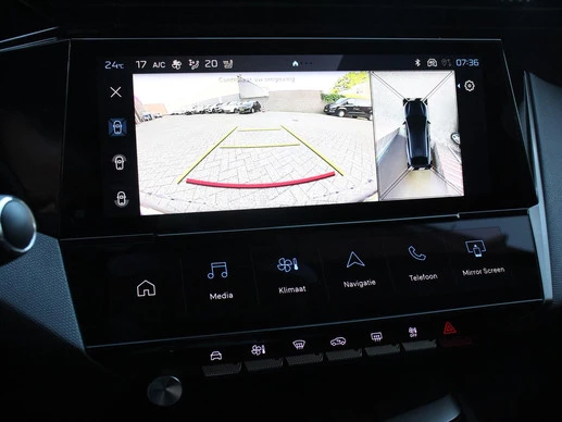 Peugeot 408 - Afbeelding 2 van 30