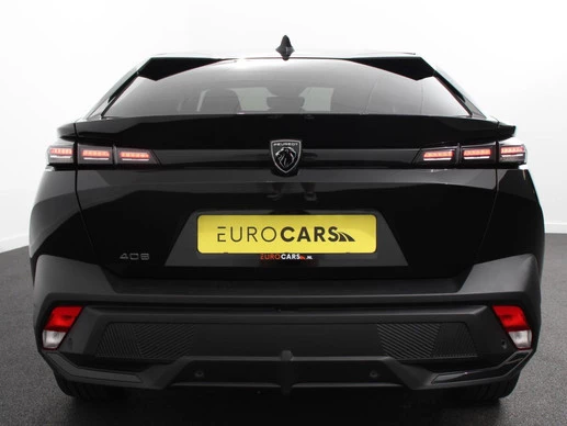 Peugeot 408 - Afbeelding 5 van 30