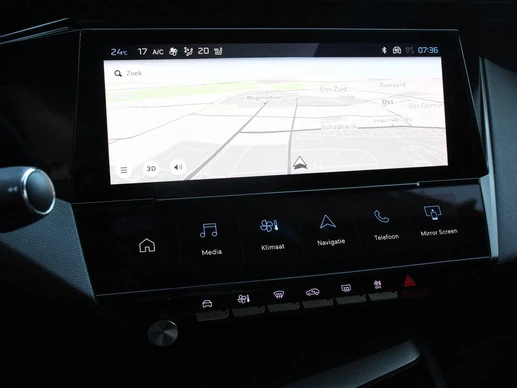 Peugeot 408 - Afbeelding 23 van 30