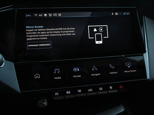 Peugeot 408 - Afbeelding 24 van 30