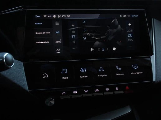 Peugeot 408 - Afbeelding 25 van 30