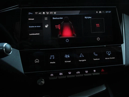 Peugeot 408 - Afbeelding 26 van 30