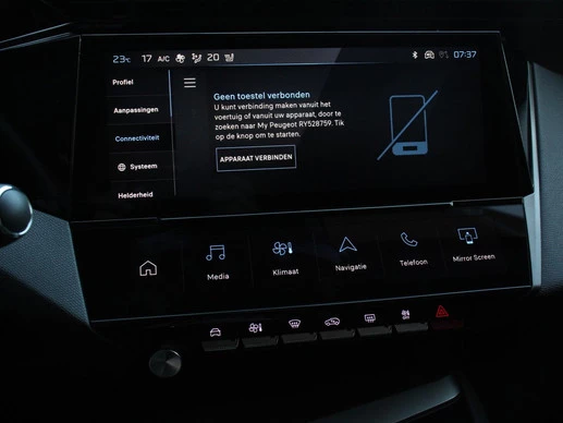 Peugeot 408 - Afbeelding 27 van 30