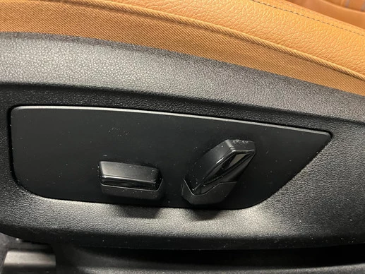 BMW 5 Serie - Afbeelding 6 van 22