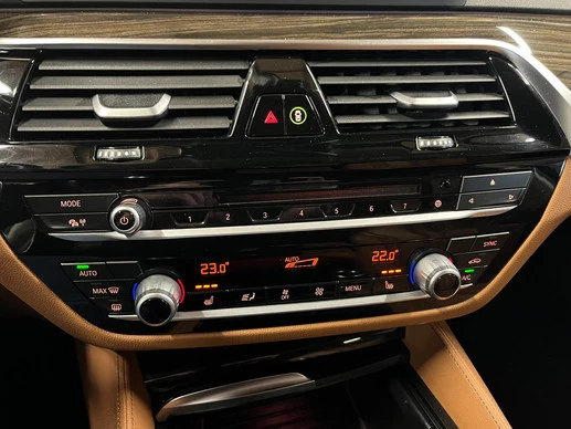 BMW 5 Serie - Afbeelding 8 van 22