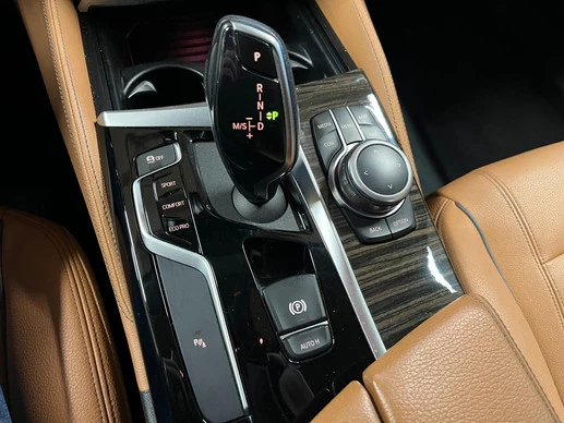 BMW 5 Serie - Afbeelding 9 van 22