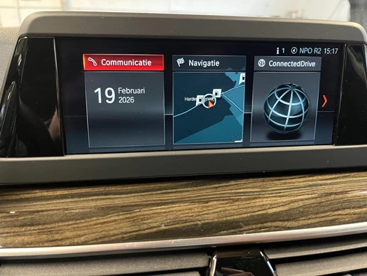 BMW 5 Serie - Afbeelding 10 van 22