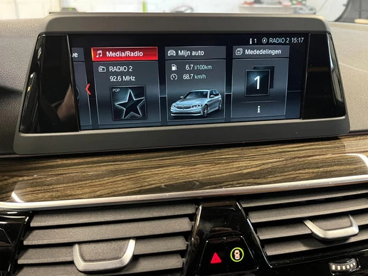 BMW 5 Serie - Afbeelding 11 van 22