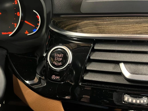 BMW 5 Serie - Afbeelding 17 van 22