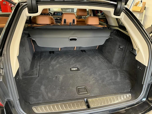 BMW 5 Serie - Afbeelding 20 van 22