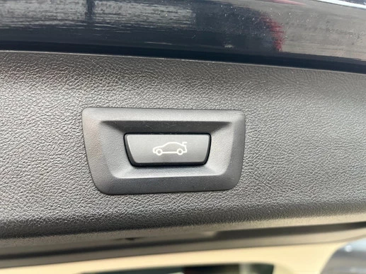 BMW 5 Serie - Afbeelding 21 van 22