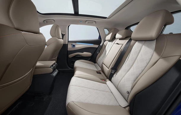 BYD ATTO 3 - Afbeelding 5 van 19