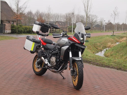 Qjmotor Srt leasen