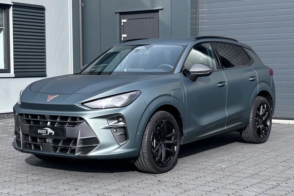 CUPRA Terramar - Afbeelding 1 van 22