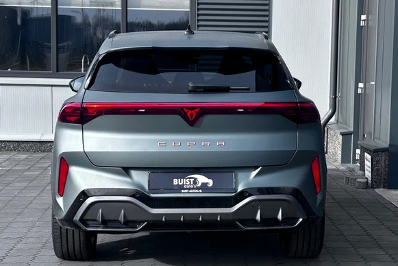CUPRA Terramar - Afbeelding 14 van 22