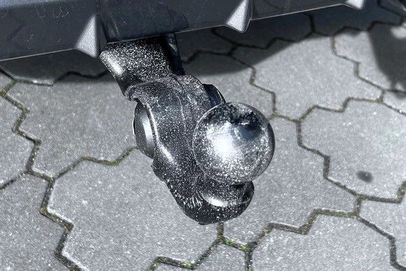 CUPRA Terramar - Afbeelding 17 van 22