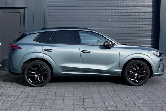 CUPRA Terramar - Afbeelding 21 van 22