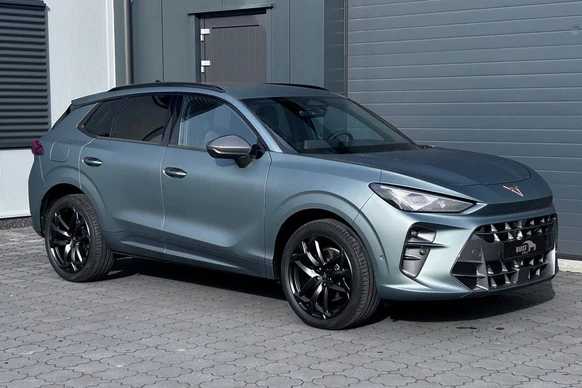 CUPRA Terramar - Afbeelding 22 van 22