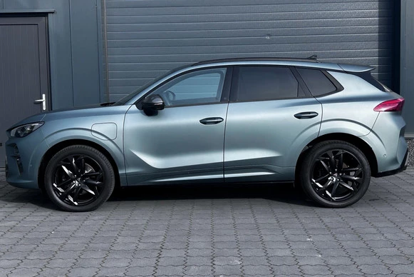 CUPRA Terramar - Afbeelding 3 van 22