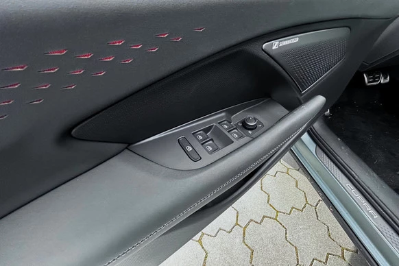 CUPRA Terramar - Afbeelding 8 van 22