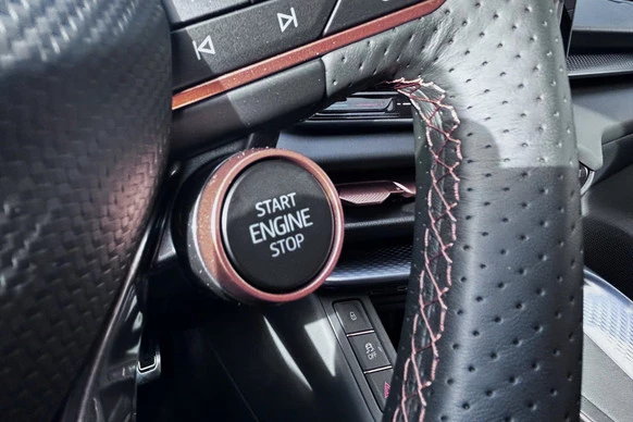 CUPRA Terramar - Afbeelding 11 van 22