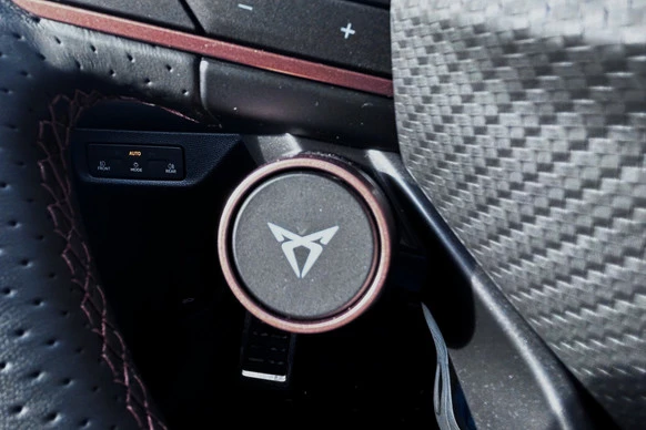 CUPRA Terramar - Afbeelding 12 van 22