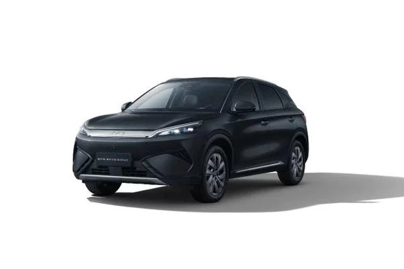 BYD ATTO 3 - Afbeelding 13 van 19