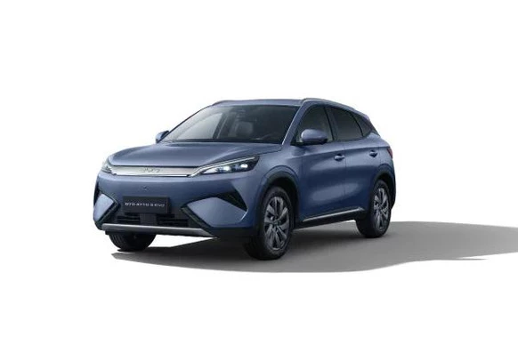 BYD ATTO 3 - Afbeelding 15 van 19