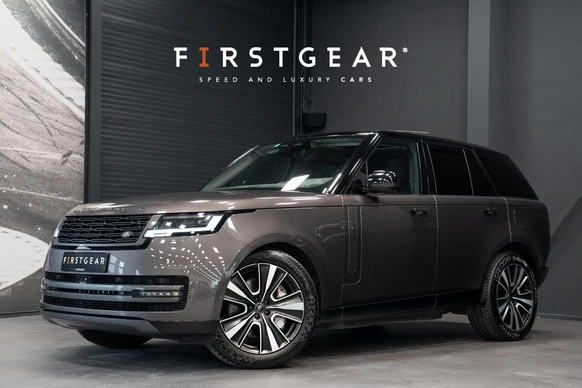 Land Rover Range Rover - Afbeelding 1 van 30
