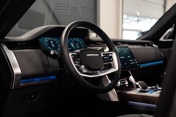 Land Rover Range Rover - Afbeelding 5 van 30
