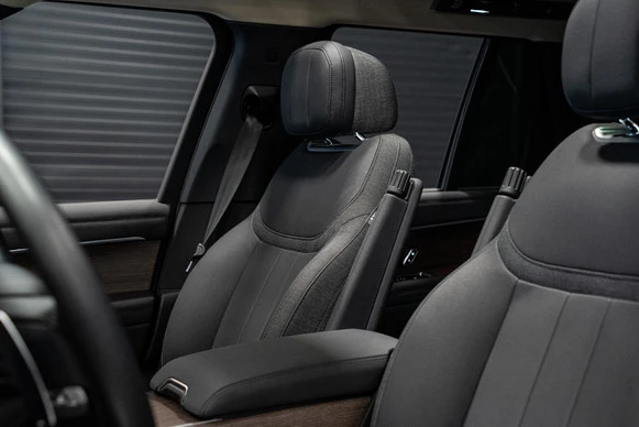 Land Rover Range Rover - Afbeelding 7 van 30