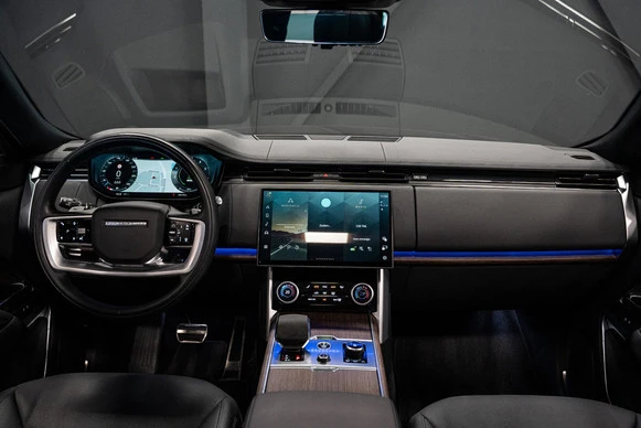 Land Rover Range Rover - Afbeelding 8 van 30