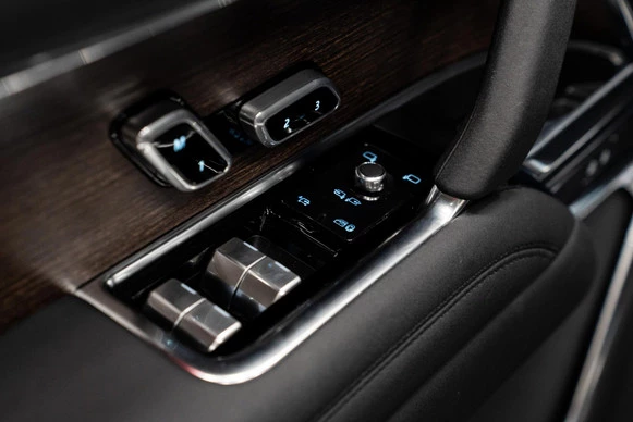 Land Rover Range Rover - Afbeelding 11 van 30