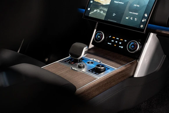 Land Rover Range Rover - Afbeelding 12 van 30