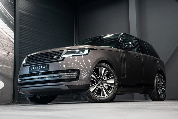 Land Rover Range Rover - Afbeelding 13 van 30