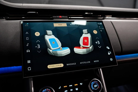 Land Rover Range Rover - Afbeelding 14 van 30