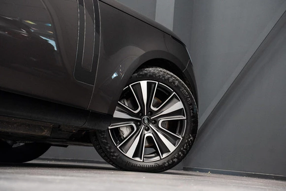 Land Rover Range Rover - Afbeelding 16 van 30