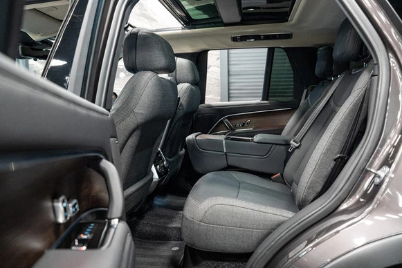 Land Rover Range Rover - Afbeelding 17 van 30