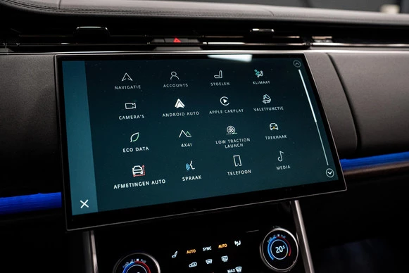 Land Rover Range Rover - Afbeelding 18 van 30