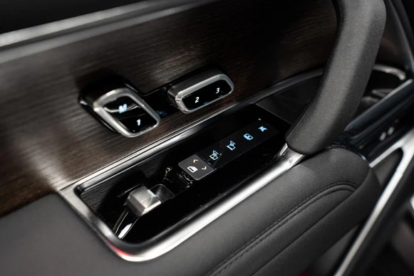 Land Rover Range Rover - Afbeelding 19 van 30